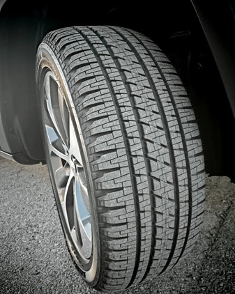 Jeep Cherokee cena 145000 przebieg: 3600, rok produkcji 2022 z Wolbrom małe 781